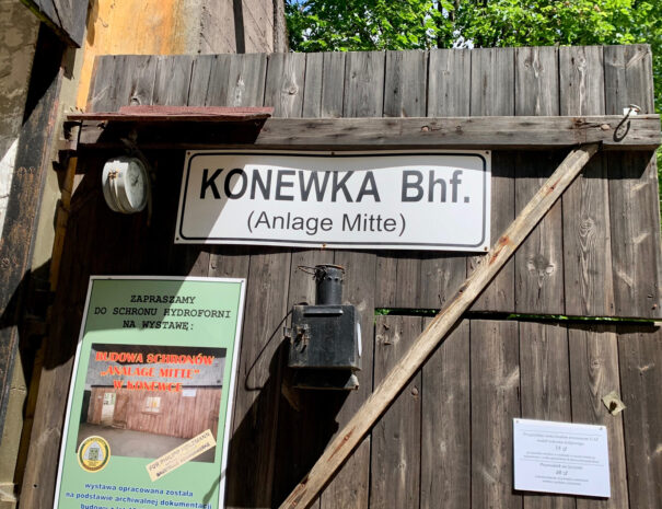 Bunkier Konewka