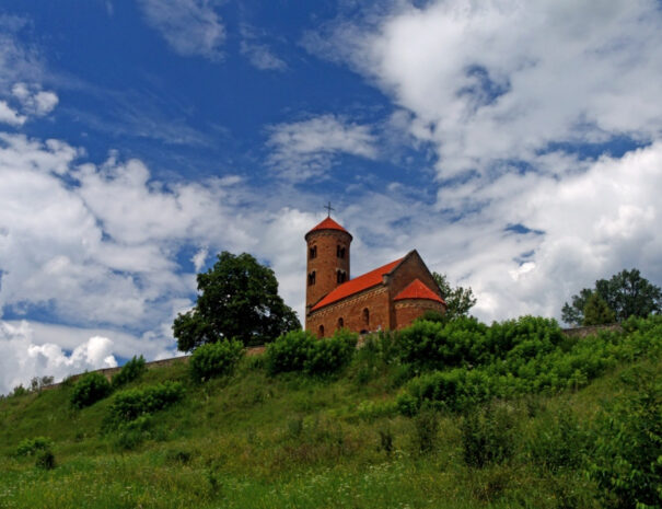 Kościół Idziego